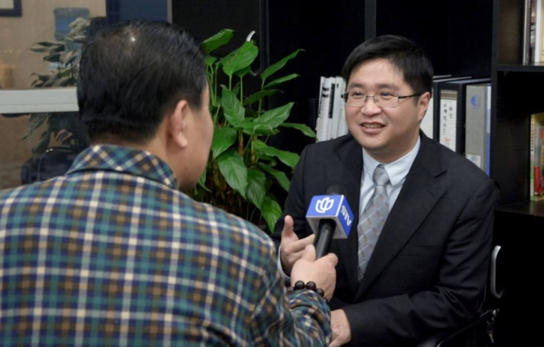 大力推进金融服务。实体经济将坚定不移地走优质发展之路