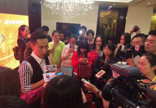 [拥抱大湾区发展绍兴——绍兴发展欢迎会]文昌大走廊:推动产业结构演进