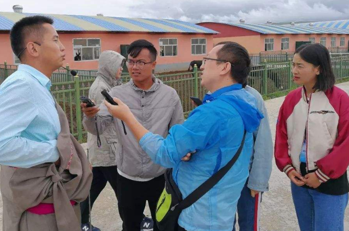 我们的城市去武汉Xi大学招聘人才和吸引人才