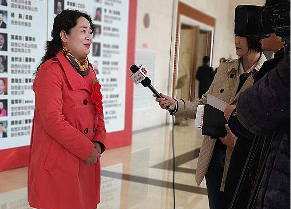 大力推进金融服务。实体经济将坚定不移地走优质发展之路