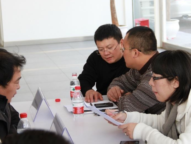 全球人才创造了产业升级2.0模式，新昌落户10个优质项目