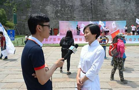 全国有30多名网民愿意“捐赠手机”