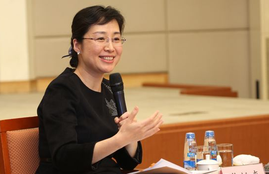 我们的城市去武汉Xi大学招聘人才和吸引人才